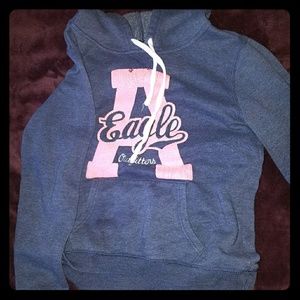 American Eagle Hoodie